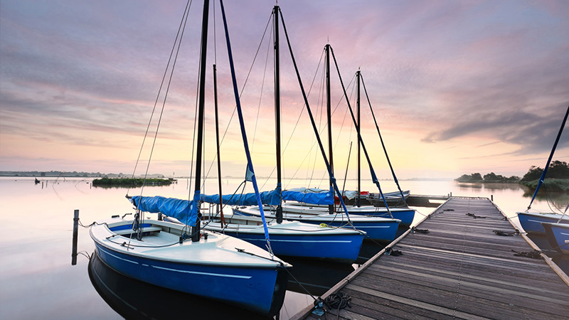 SeaDoo Switch Sport 18' photo 2