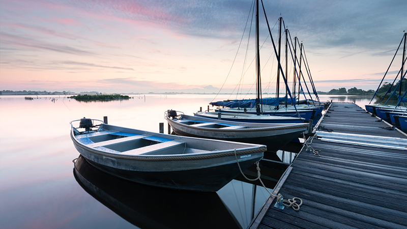 SeaDoo Switch Sport 18' photo 3